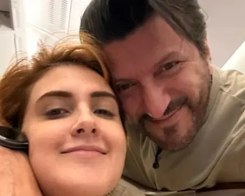 Viúva de Lito Sousa diz ter recebido sinal do marido: ‘Ele não falha comigo nunca’