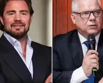 Vorcaro e Stefanutto votam na Papuda; Bolsonaro não pode votar