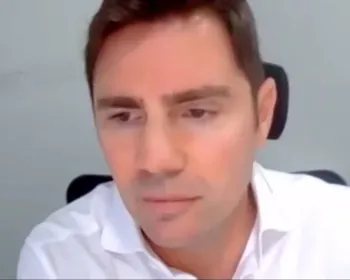 Vorcaro reclamou de vídeo com autoridades "tomando champanhe" em Londres