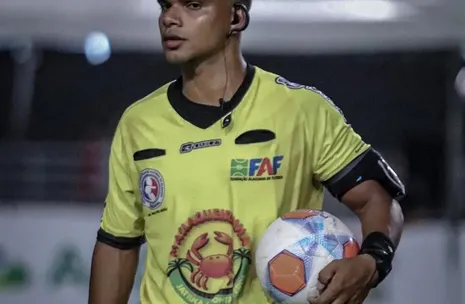 Alagoano Sub-20: súmula confirma W.O. para o CSA após recusa do CSE