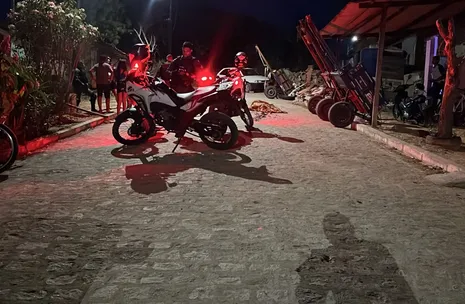 Homens são mortos a tiros em dois ataques no mesmo bairro de Arapiraca