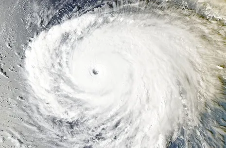 ‘Ciclone monstro’ no Brasil? Saiba se supertufão tem relação com os dois ciclones que causarão chuva intensa nos próximos dias