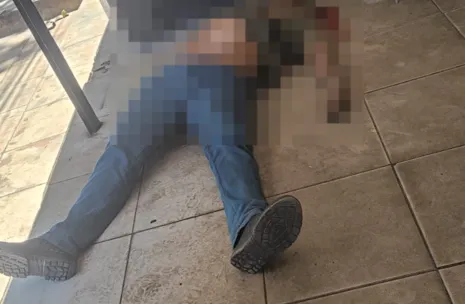 Ex-presidiário é morto com 11 tiros dentro de estabelecimento na Cidade Universitária