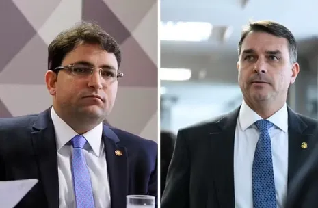 Moraes manda Flávio entregar passaporte e não se comunicar com Willer