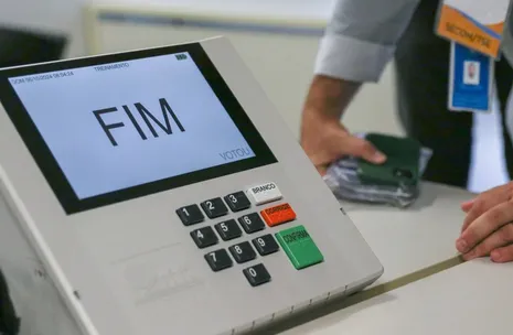 Três pessoas morrem em locais de votação no primeiro turno das Eleições