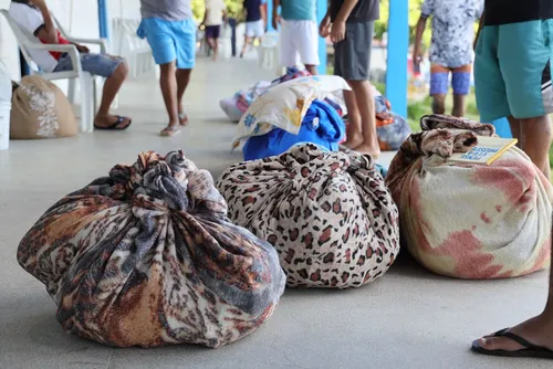 
				Amarrados em quarto escuro e vários dias sem comer: clínica para dependentes é alvo do MPAL em Anadia
			
			
