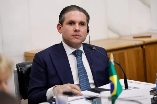 
				Antecipar Bolsa Família pode caracterizar crime
			
			