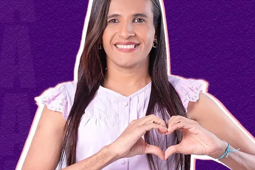 
				Ativista social e defensora das mulheres: quem era a mulher trans assassinada em Coqueiro Seco
			
			