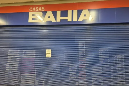 
				Casas Bahia realiza leilão de eletrodomésticos com fogões a partir de R$ 282; veja como participar
			
			