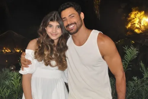 
				Cauã Reymond fala sobre paternidade e revela quebra de padrões com a filha
			
			