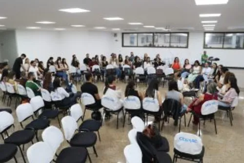 
				Cesmac do Agreste promove roda de conversa sobre mineração, memória e impactos psicossociais
			
			