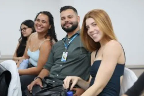 
				Cesmac do Agreste promove roda de conversa sobre mineração, memória e impactos psicossociais
			
			