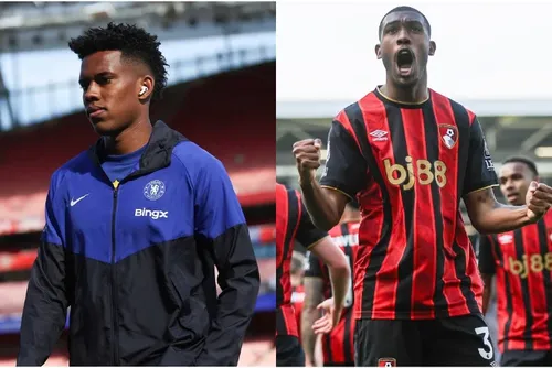 
				Com Endrick, Estêvão e Rayan, veja os finalistas do Golden Boy 2026
			
			