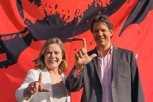 
				Convite a Fonteles para o governo poderá demorar até dois anos para acontecer
			
			