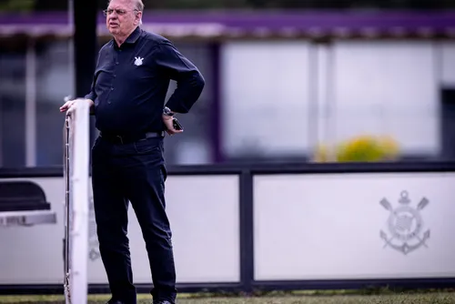
				Corinthians conhece candidatos à presidência; veja lista
			
			