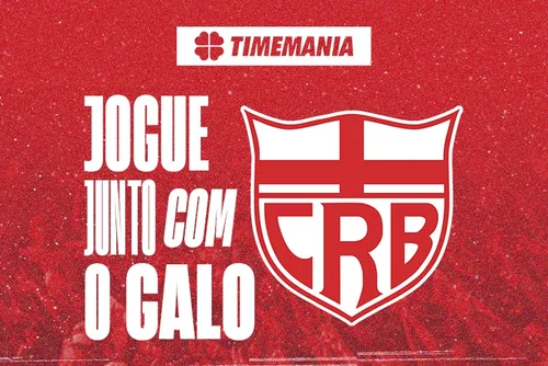 
				CRB enfrenta Atlético-GO sem patrocínio da Bolsa de Aposta na camisa após proibição das bets
			
			