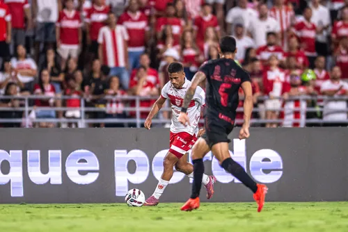 
				CRB recebe o Botafogo-SP no Rei Pelé com chance de ouro de voltar ao G-6
			
			