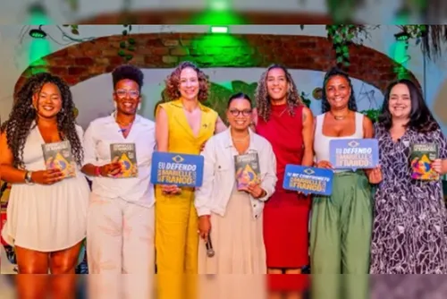 
				Diretora-adjunta que atuou no caso Marielle Franco é velada nesta terça
			
			