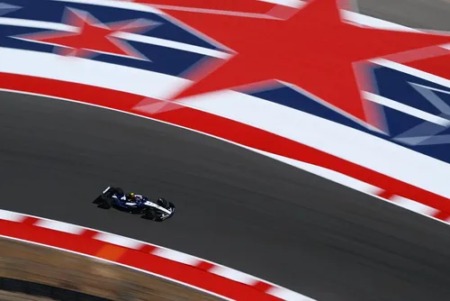 
				Semana de corrida! Veja datas e horários do GP dos Estados Unidos da Fórmula 1
			
			