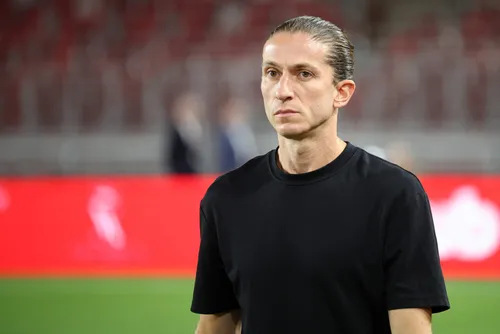 
				Filipe Luís tem início no Monaco melhor do que no Flamengo
			
			