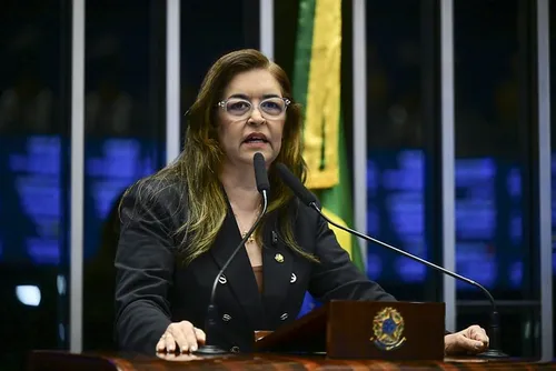
				Fim da escala 6x1: veja como votaram os senadores de Alagoas
			
			