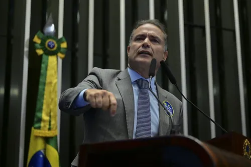
				Fim da escala 6x1: veja como votaram os senadores de Alagoas
			
			