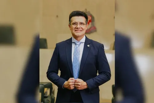 
				Fred Bruno foi atingido por tiro de deputado em balada de SP
			
			