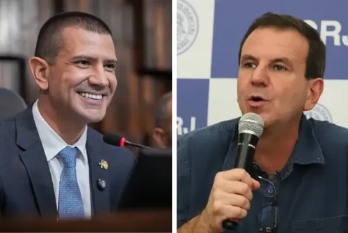 
				Garotinho desiste de recurso no TSE; Douglas Ruas pode vencer no 1º turno
			
			