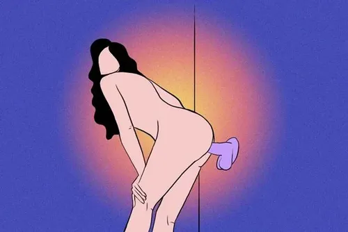 
				Girl power! 4 posições com dildo para inovar na masturbação e gozar sozinha
			
			