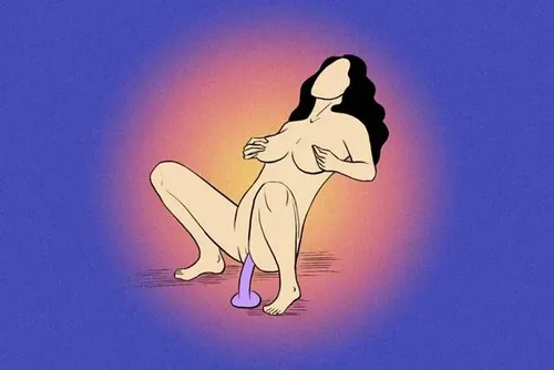 
				Girl power! 4 posições com dildo para inovar na masturbação e gozar sozinha
			
			