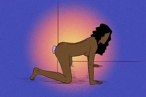 
				Girl power! 4 posições com dildo para inovar na masturbação e gozar sozinha
			
			