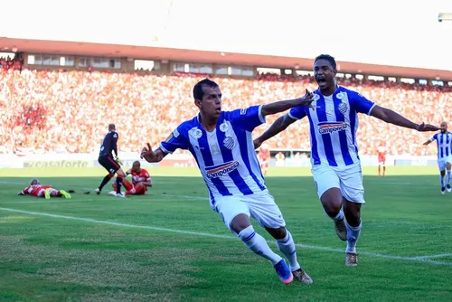
				Ídolo de ASA e CSA, Didira compara momentos dos clubes e aponta caminhos para 2027
			
			