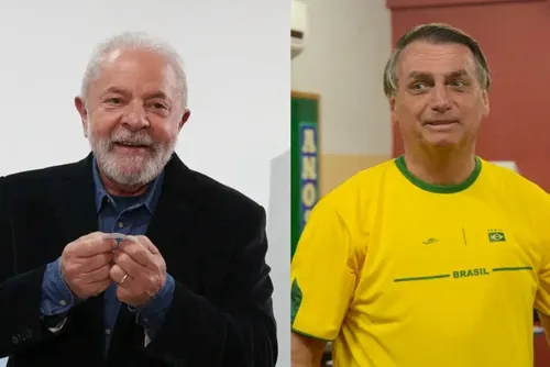 
				Lula ofendeu leis federais com uísque de R$500 mil
			
			
