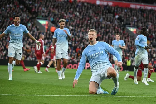 
				Manchester City pode sofrer punição histórica na Premier League
			
			