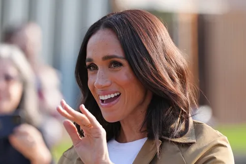 
				Meghan Markle investe no pilates para aliviar estresse; entenda benefícios
			
			