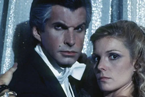 
				Morre a atriz Susan Saint James, aos 80 anos
			
			