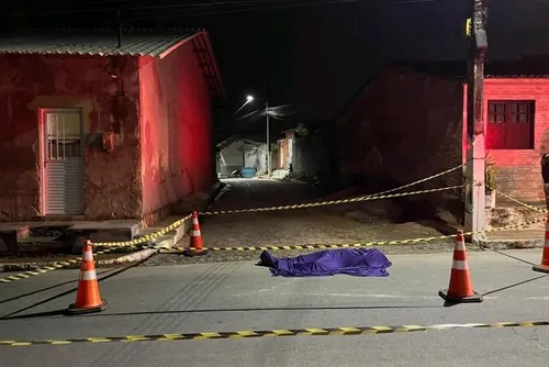 
				Mulher trans assassinada em Santa Luzia do Norte foi candidata a vereadora em 2024
			
			