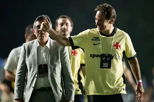 
				Novos investidores marcam encontro entre Botafogo e Vasco
			
			