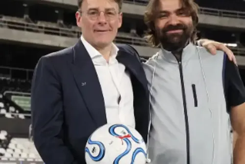 
				Novos investidores marcam encontro entre Botafogo e Vasco
			
			