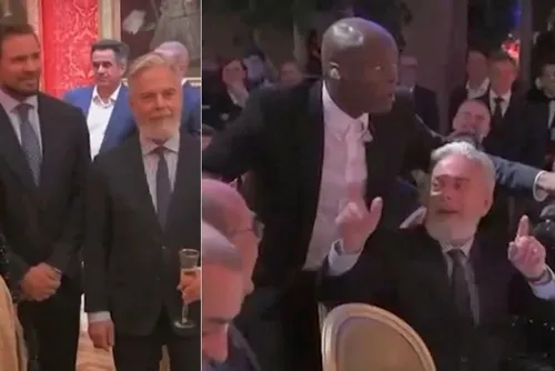 
				Palácios de Lula gastam R$2,7 milhões com água
			
			