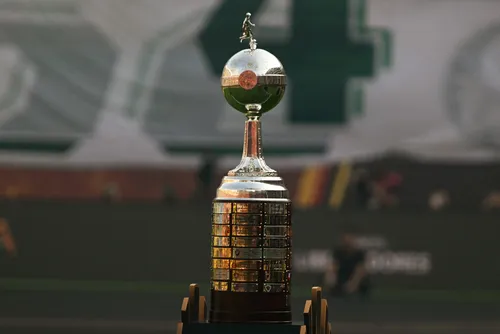 
				Paramount+ renova direitos da Libertadores até 2030
			
			