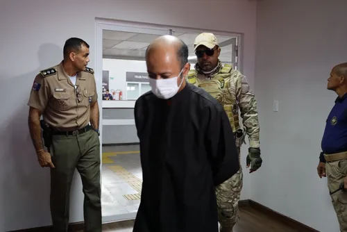 
				Pastor diz que Albino demonstrou satisfação após assassinato de casal em Maceió
			
			