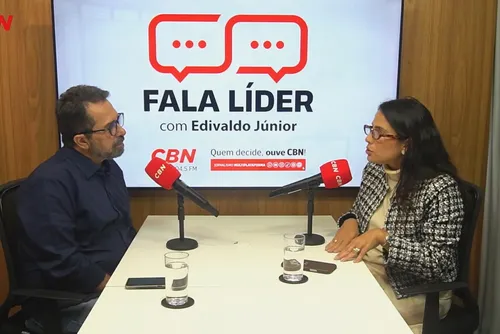 
				Paula Dantas: Estado está pronto para abrir todos os números a JHC
			
			