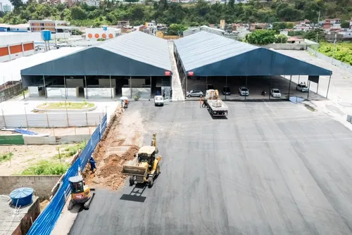 
				Prefeito Rodrigo Cunha anuncia novo anexo para permissionários do Mercado da Produção
			
			