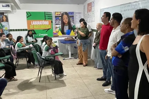 
				Primeiro Palco realiza final nesta sexta-feira com apresentações de 23 estudantes em Boca da Mata
			
			