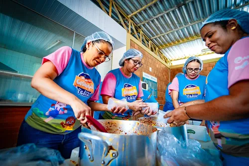 
				Projeto Criança Feliz completa 30 anos e garante dia de diversão e presentes para moradores de comunidades de Arapiraca
			
			