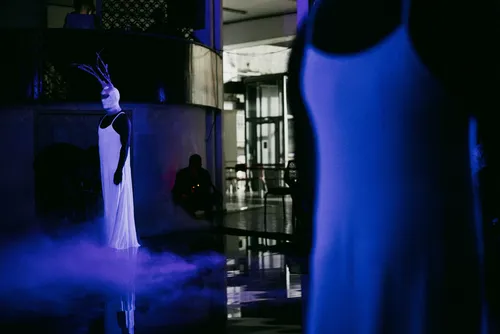 
				Reginaldo Oliveira e Crystian Castro representam a dança contemporânea de Alagoas em rodada de negócios do Feteag 2026
			
			