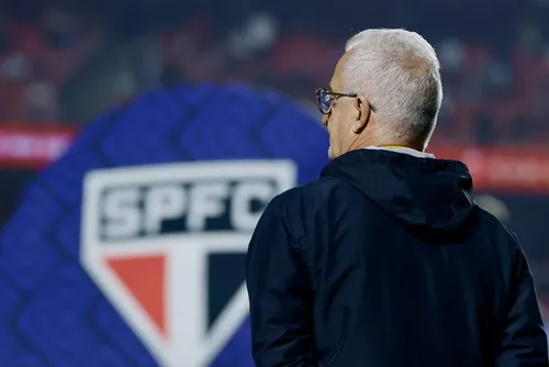 
				São Paulo terá semana livre para treinar antes do próximo compromisso; veja a programação
			
			