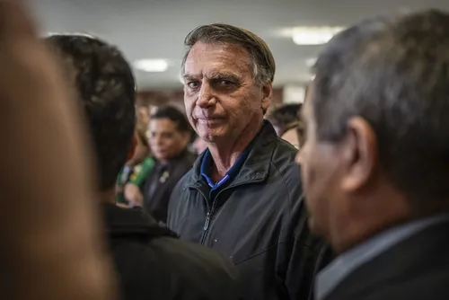 
				STF espera enxurrada de pedidos sobre 8 de janeiro
			
			