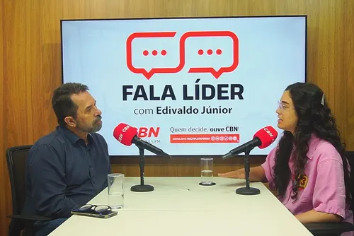 
				Teca: “Vou ter embates na Assembleia, mas consigo dialogar com Leonardo Dias”
			
			
